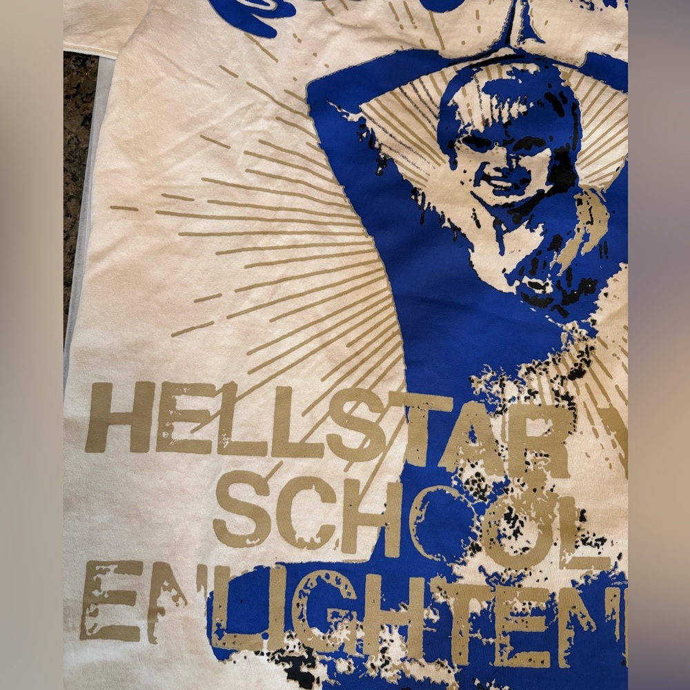 Hellstar Shirt - image 4